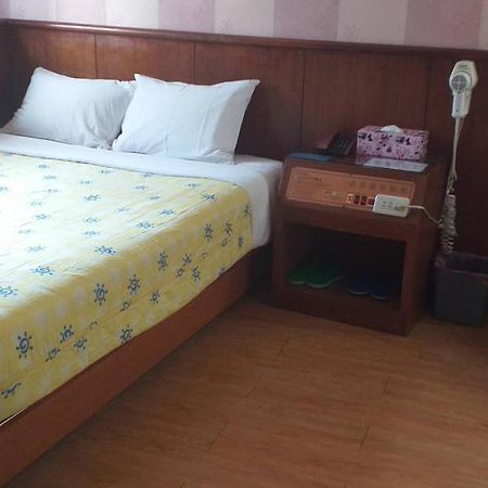 Jin Ge Hot Spring Hotel Jiaoxi Zewnętrze zdjęcie