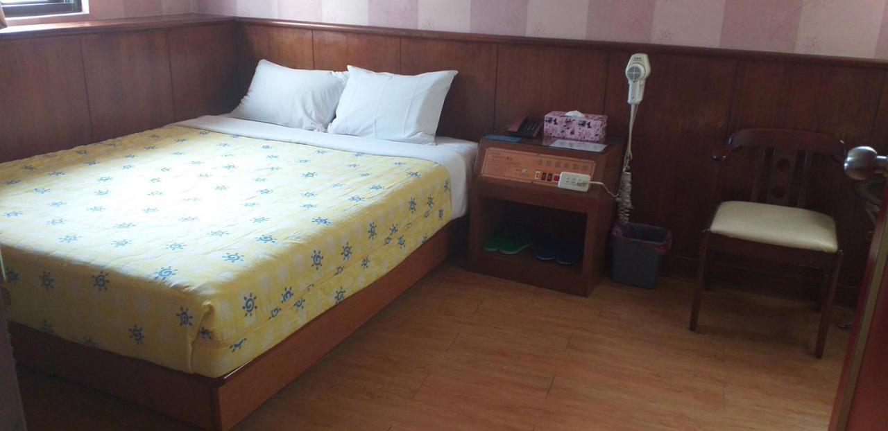Jin Ge Hot Spring Hotel Jiaoxi Zewnętrze zdjęcie