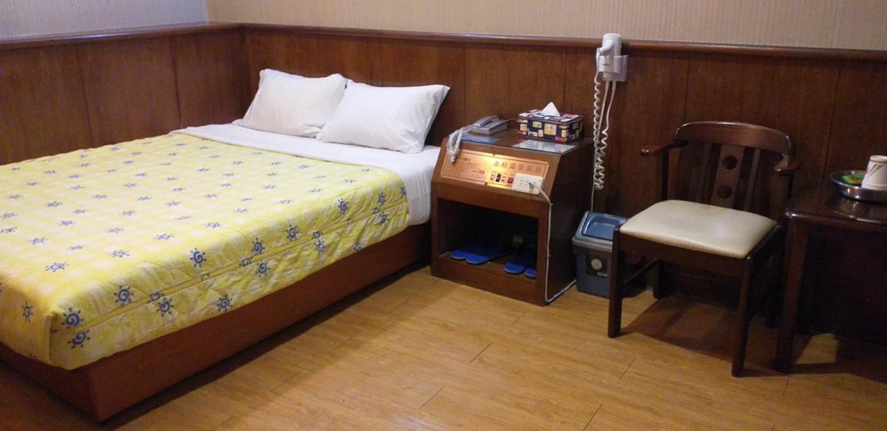 Jin Ge Hot Spring Hotel Jiaoxi Zewnętrze zdjęcie
