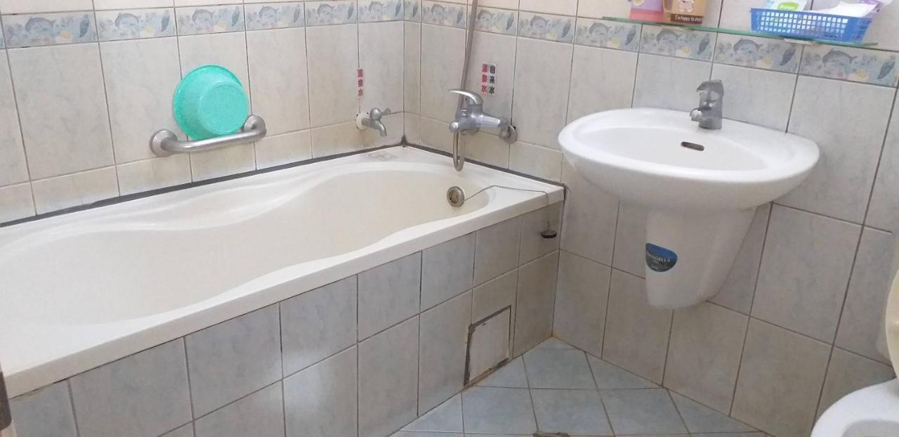 Jin Ge Hot Spring Hotel Jiaoxi Zewnętrze zdjęcie